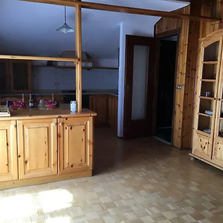 I Tre Castelli Apartmán